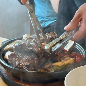 성북동면옥집 대표 사진