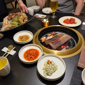 경복궁 대표 사진
