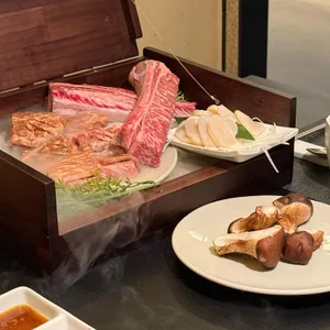 경복궁 대표 사진