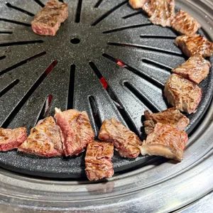 유경정육식당 사진 1