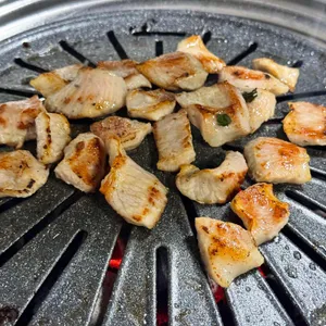 유경정육식당 사진 2