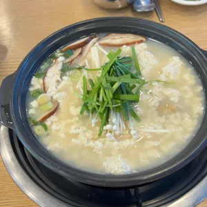 정은숙 초당순두부 사진 1