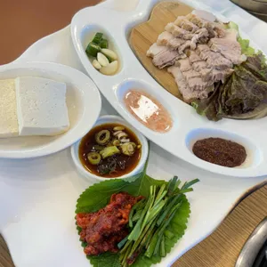 정은숙 초당순두부 사진 2
