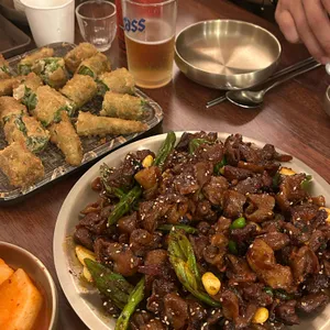 북촌무궁화 사진 1