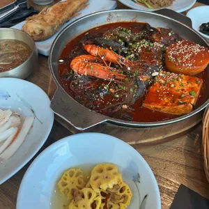 고집돌우럭 대표 사진