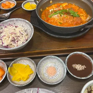 유미카츠 사진