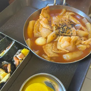 다정이네김밥 사진