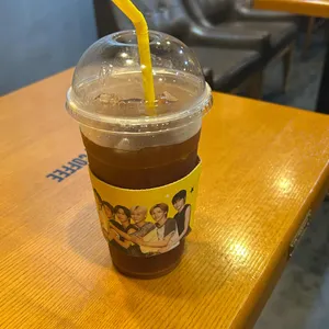 메가커피 사진 1