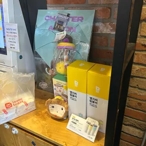 메가커피 리뷰 사진