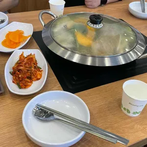개성손만두메밀소바전문점 사진 2