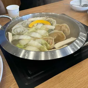 개성손만두메밀소바전문점 사진