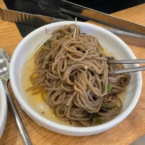 개성손만두메밀소바전문점 사진