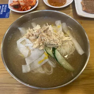 미사리밀빛 초계국수 대표 사진