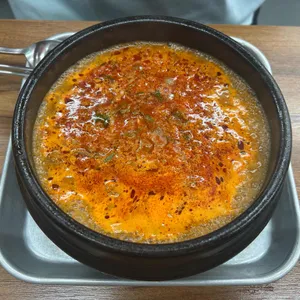 장미시장국밥 사진 2