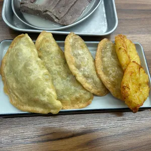 장미시장국밥 사진