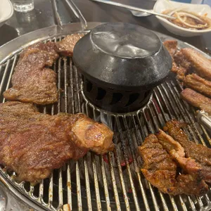 일등갈비 사진 1