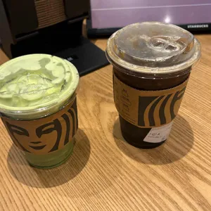 스타벅스 사진