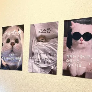 코스튼 커피 리뷰 사진