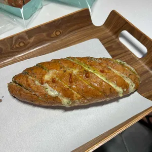 오드랑베이커리 사진 1