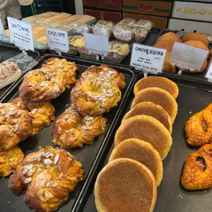 오드랑베이커리 사진