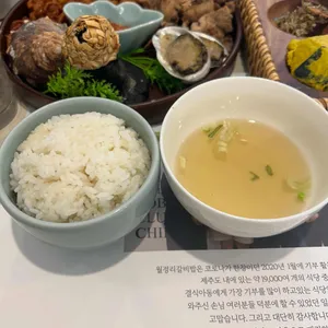 월정리갈비밥 리뷰 사진