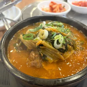 누리마을감자탕 대표 사진