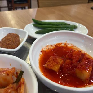 누리마을감자탕 사진