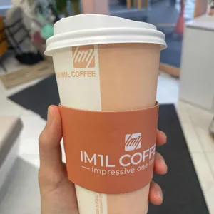 아임일리터  커피 사진 1