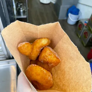 스마일명품찹쌀꽈배기 사진 2