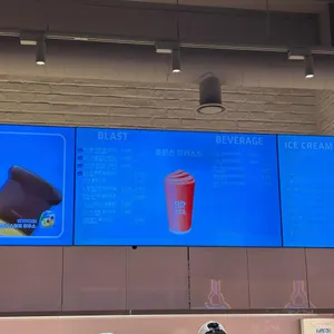 배스킨라빈스 리뷰 사진