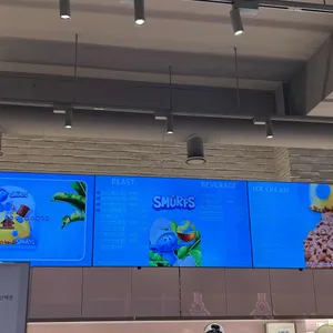 배스킨라빈스 리뷰 사진