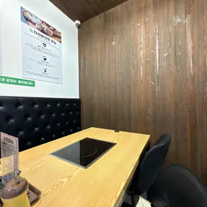 등촌샤브칼국수 리뷰 사진