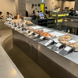 타르틴베이커리 리뷰 사진