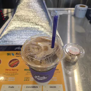 아사이퍼플 리뷰 사진