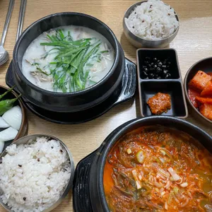 더바른정국밥 사진 1