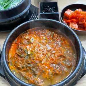 더바른정국밥 사진 2
