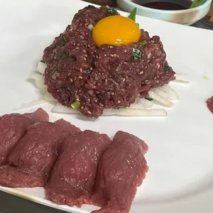한라산조랑말 사진