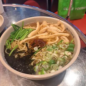 한신우동 사진 1