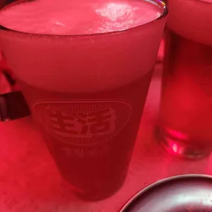생활맥주 사진