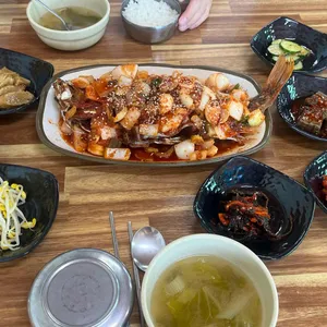 우리두리 사진
