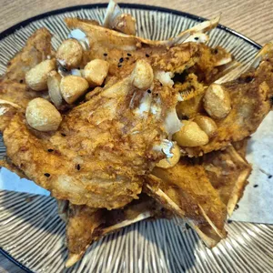파전신랑막걸리신부 사진