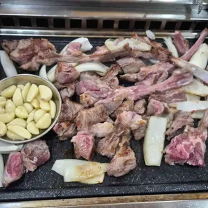 램랜드 대표 사진