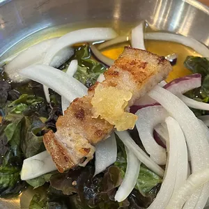 백록오름 사진 2