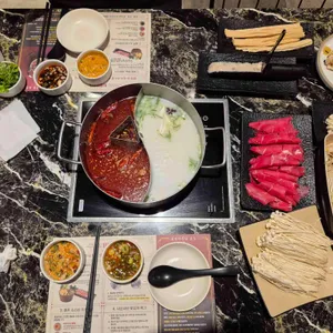 훠궈야 사진