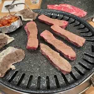 몽땅생고기 사진
