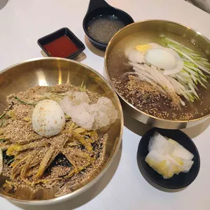 냉면장인임사부 사진 2