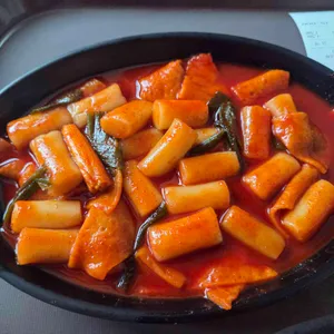 스쿨푸드 사진