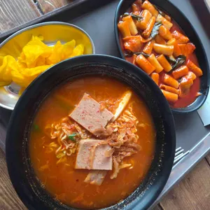 스쿨푸드 사진 1
