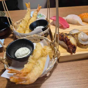 스시도쿠 엔 사진 2