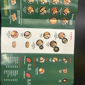 카츠모리 리뷰 사진
